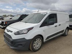 2016 Ford Transit Connect XL en venta en San Martin, CA