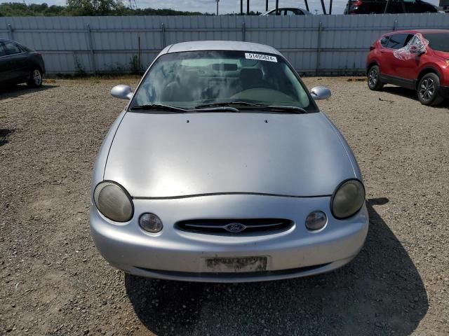 1998 Ford Taurus LX