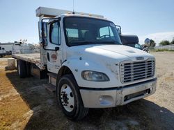 Vehiculos salvage en venta de Copart Fresno, CA: 2007 Freightliner M2 106 Medium Duty