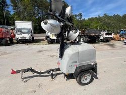 Other Vehiculos salvage en venta: 2019 Other Lighttower