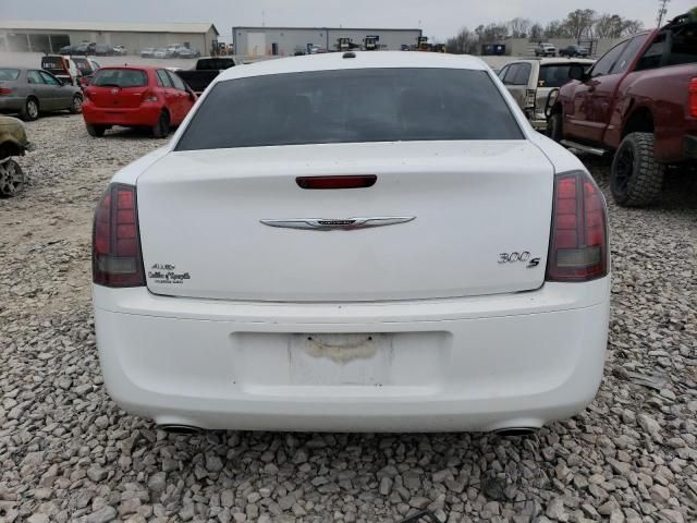 2014 Chrysler 300 S