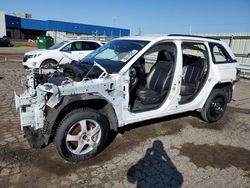 2023 Jeep Grand Cherokee Limited en venta en Woodhaven, MI