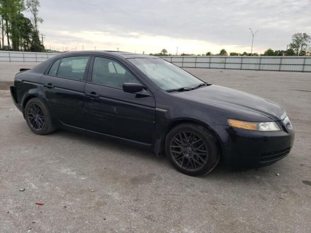 2006 Acura 3.2TL