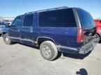 1997 Chevrolet Suburban C1500