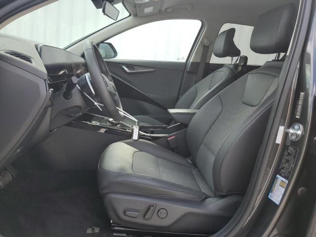 2023 KIA Niro Wind