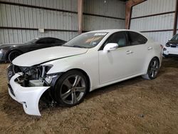 Lexus is 250 salvage cars for sale: 2013 Lexus IS 250