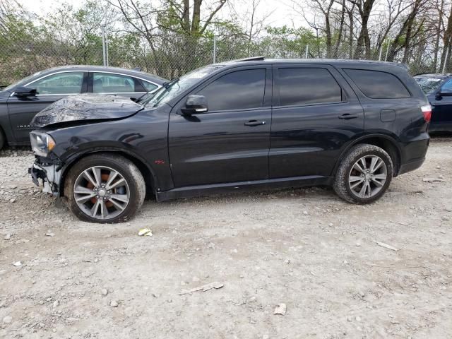 2013 Dodge Durango R/T