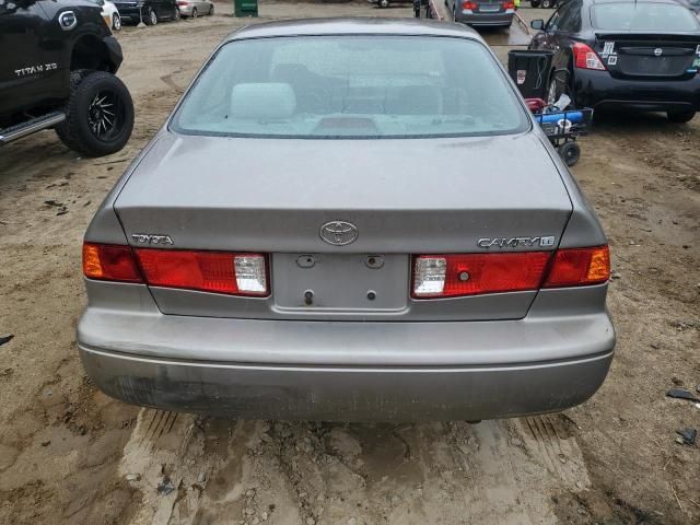 2000 Toyota Camry CE