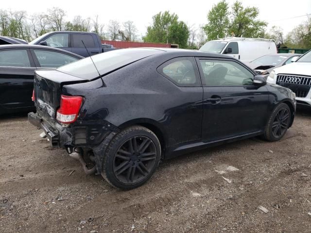 2013 Scion TC