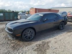 Dodge Challenger salvage cars for sale: 2020 Dodge Challenger SXT