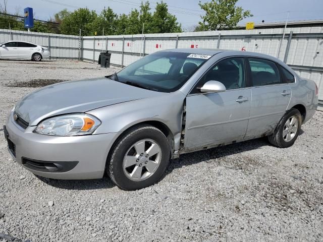 2010 Chevrolet Impala LT