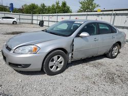 Carros con título limpio a la venta en subasta: 2010 Chevrolet Impala LT