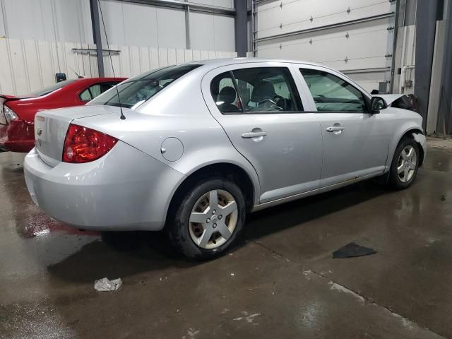 2007 Chevrolet Cobalt LS