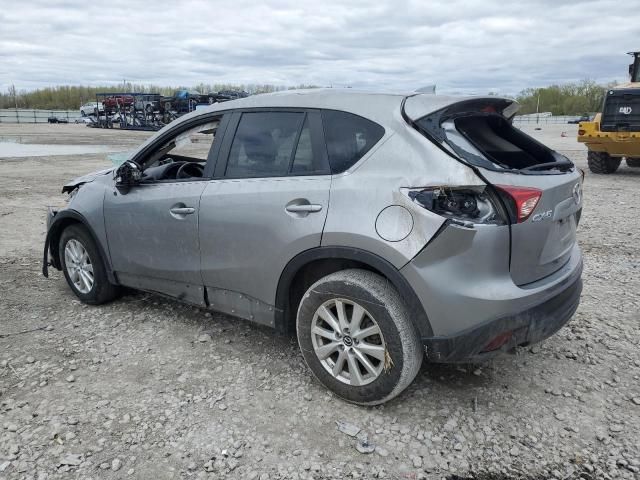 2013 Mazda CX-5 Touring