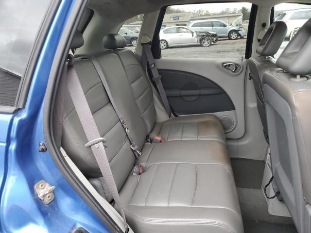 2007 Chrysler PT Cruiser Touring