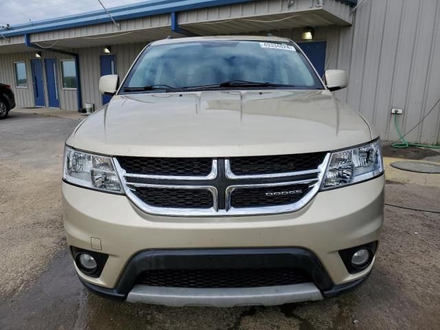 2011 Dodge Journey Mainstreet