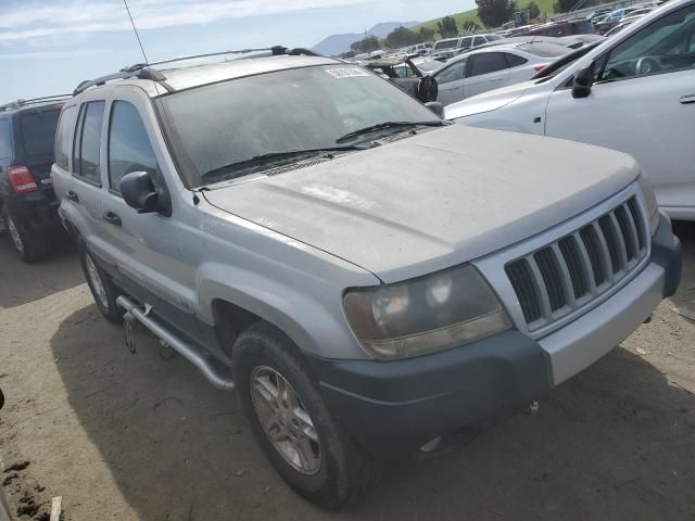 2004 Jeep Grand Cherokee Laredo