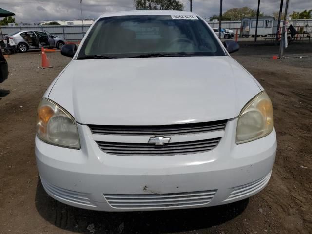 2007 Chevrolet Cobalt LS