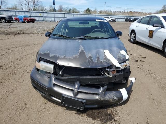 2000 Dodge Stratus SE