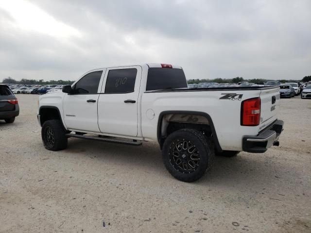 2014 GMC Sierra C1500