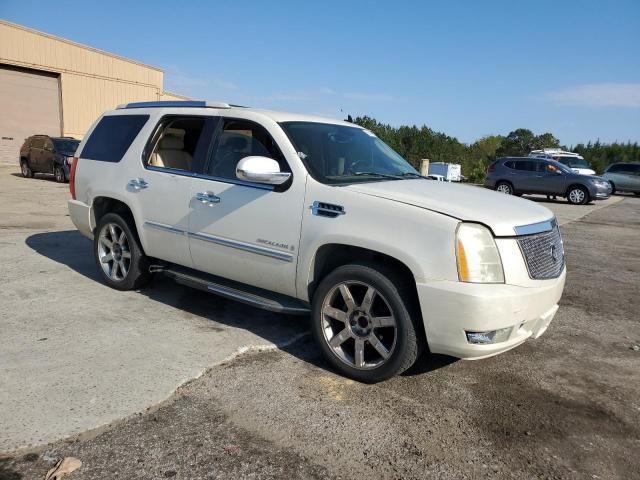 2007 Cadillac Escalade Luxury