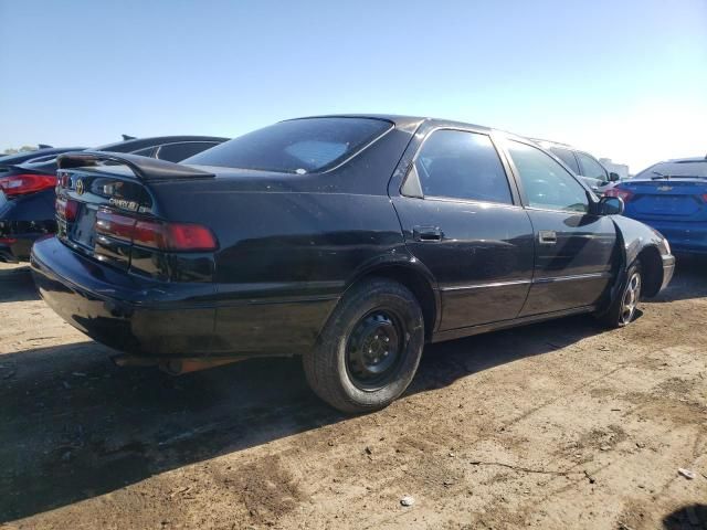 1997 Toyota Camry CE