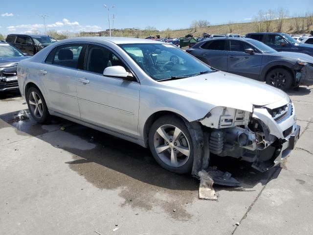 2011 Chevrolet Malibu 1LT