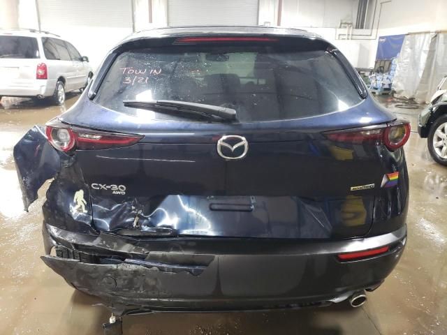 2021 Mazda CX-30 Preferred