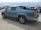 2006 Honda Ridgeline RTL