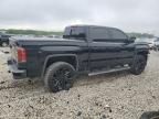 2018 GMC Sierra K1500 SLT