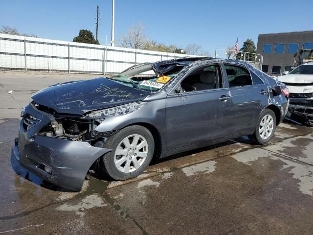 2009 Toyota Camry SE