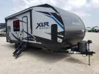 2020 XLR Camper