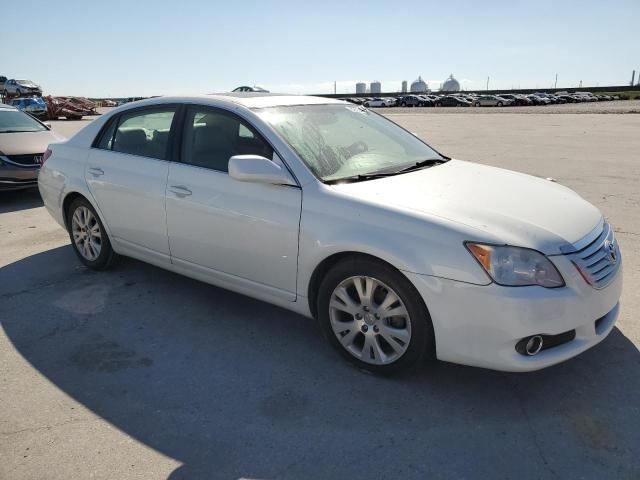 2008 Toyota Avalon XL