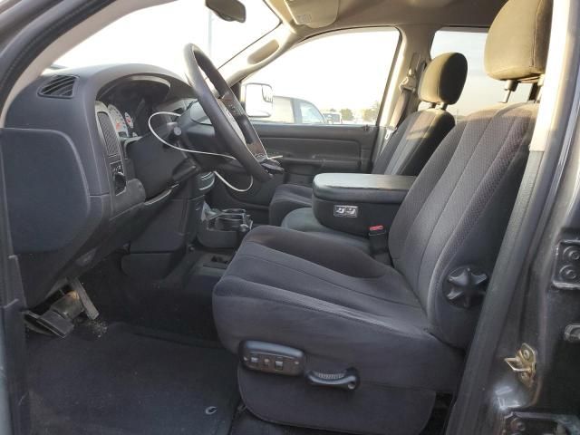 2004 Dodge RAM 2500 ST