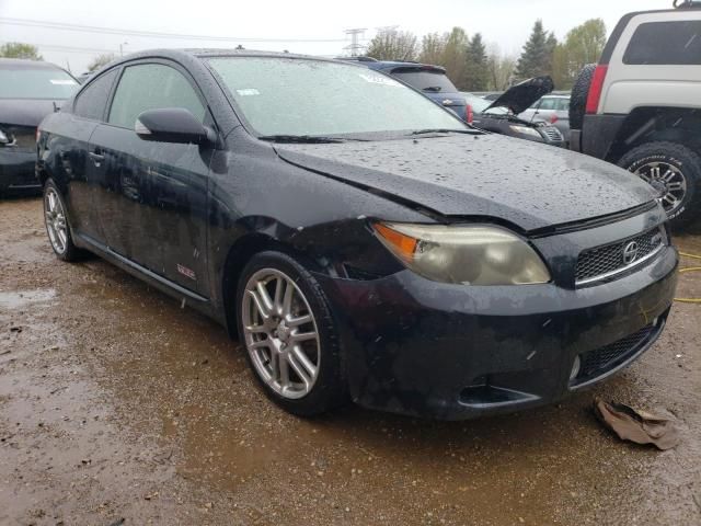 2006 Scion TC