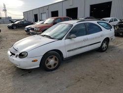 Ford Taurus SE salvage cars for sale: 1999 Ford Taurus SE