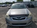 2011 Subaru Legacy 2.5I Premium