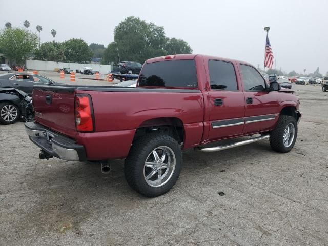 2006 Chevrolet Silverado C1500