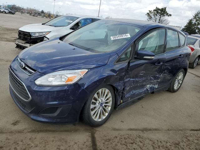 2017 Ford C-MAX SE