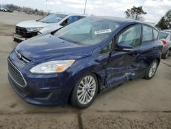 2017 Ford C-MAX SE for sale in Woodhaven, MI