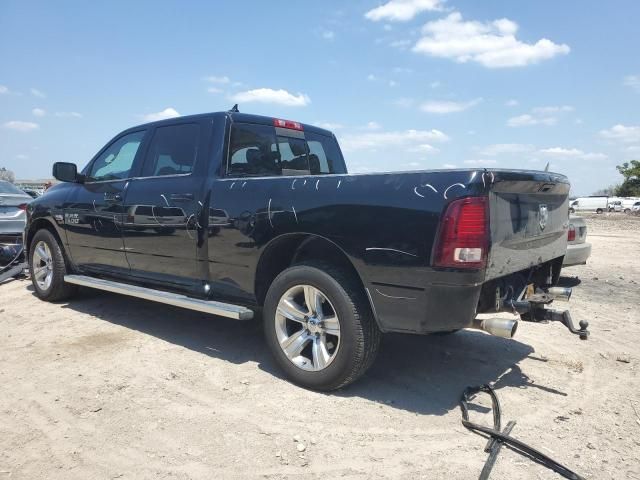 2014 Dodge RAM 1500 Sport