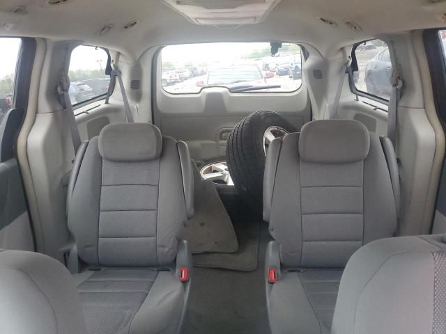 2009 Dodge Grand Caravan SXT