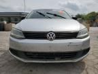 2012 Volkswagen Jetta Base