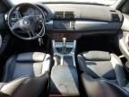 2002 BMW X5 4.6IS