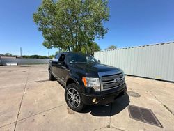 2012 Ford F150 Supercrew for sale in Grand Prairie, TX