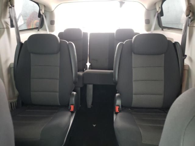 2009 Dodge Grand Caravan SE