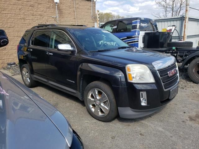 2014 GMC Terrain SLE