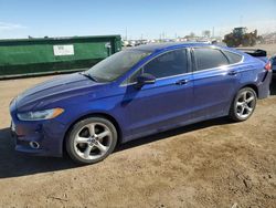 2014 Ford Fusion SE for sale in Brighton, CO