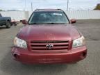 2005 Toyota Highlander Limited