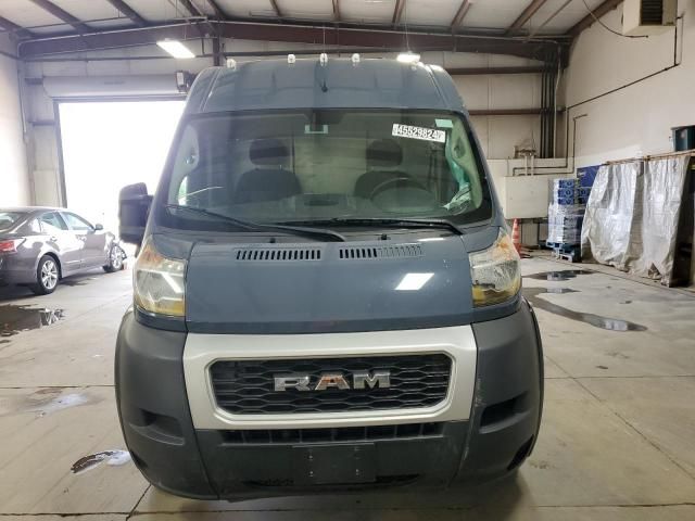 2019 Dodge RAM Promaster 3500 3500 High